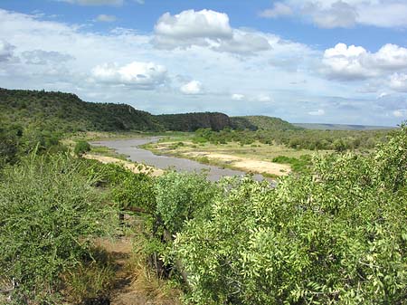 Landschaften Foto 