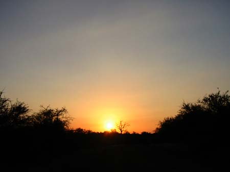 Fotos Sonnenuntergang | 