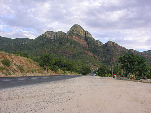 Fotos Straßen | Blyde River Canyon
