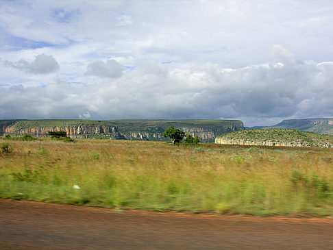 Straßenränder