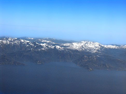 Foto Berge - 