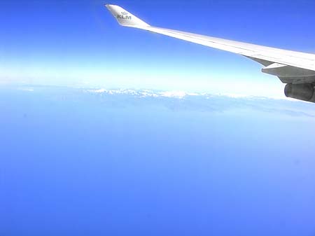 Foto Berge - 