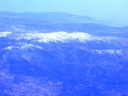 Berge Foto 
