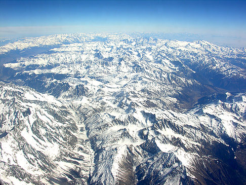 Foto Berge - 