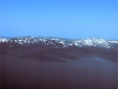 Berge Foto 