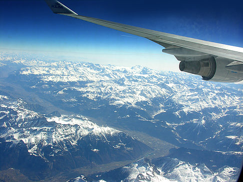 Fotos Berge | 