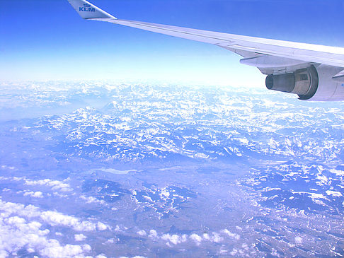 Berge