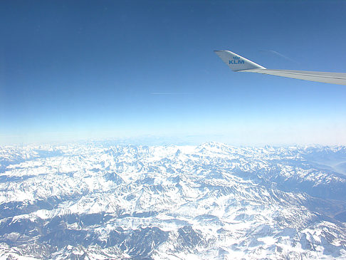 Foto Berge