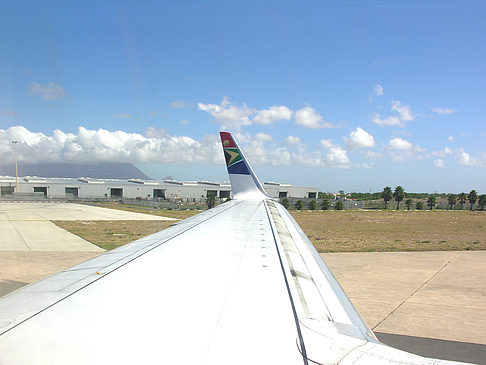 Fotos Flughafen