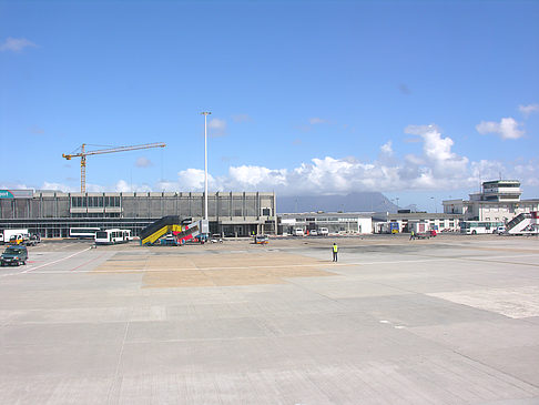 Flughafen