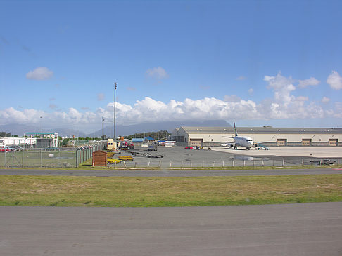 Fotos Flughafen