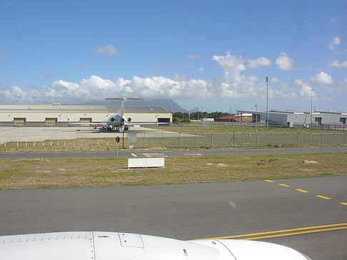 Fotos Flughafen
