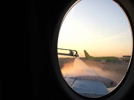 Fotos Flughafen
