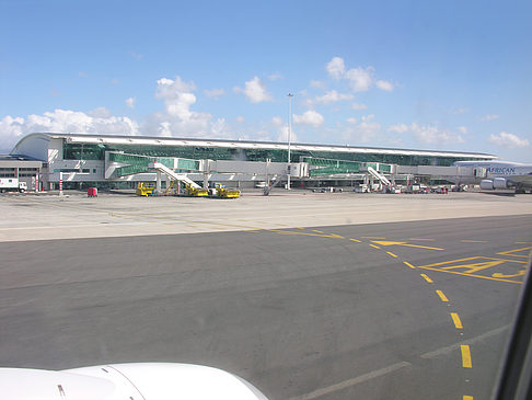 Flughafen