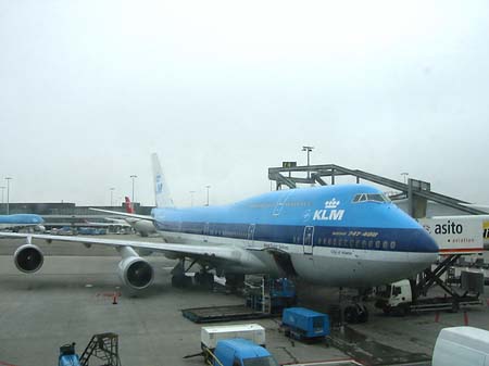 Foto Flugzeuge - 