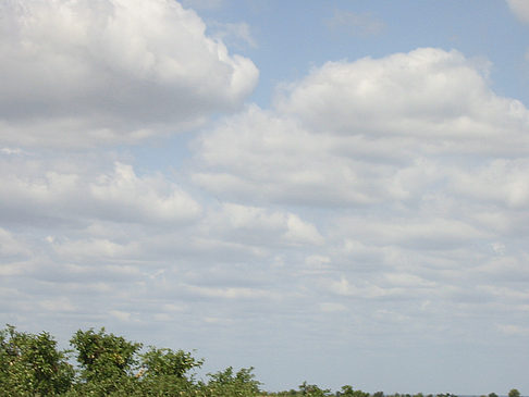 Fotos Himmel | 