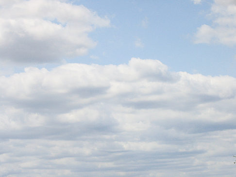 Himmel Foto 