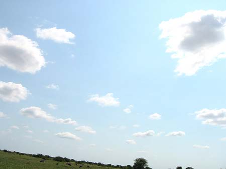 Foto Himmel - 