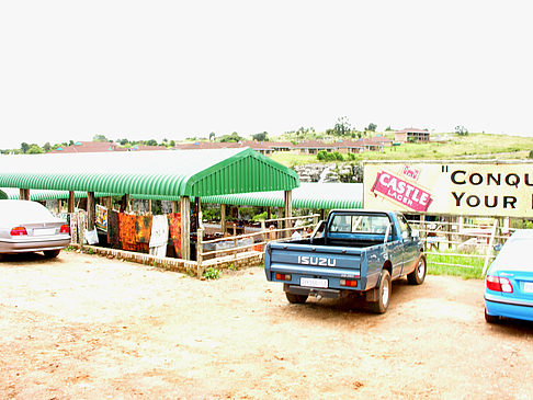 Foto Kleiner Markt