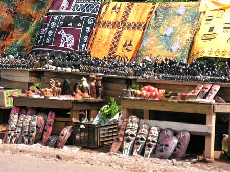 Foto Kleiner Markt