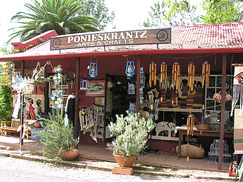 Fotos Kleiner Markt | Hazyview