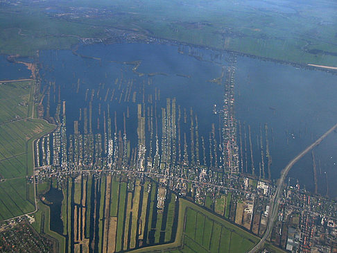 Fotos Landeanflug | 