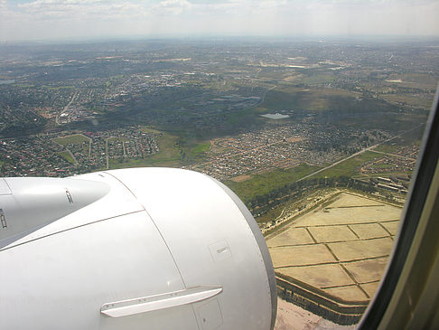 Fotos Landeanflug | 