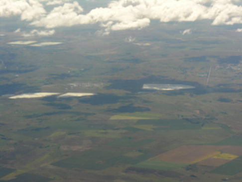 Fotos Landeanflug | 