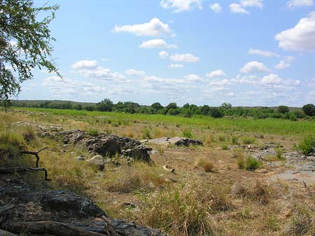Landschaften Foto 