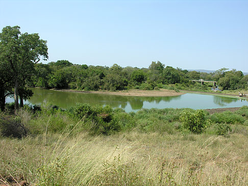 Landschaften Fotos