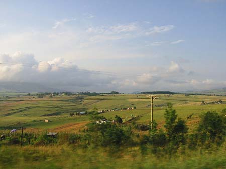 Foto Landschaften - 
