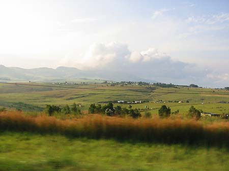 Landschaften Foto 