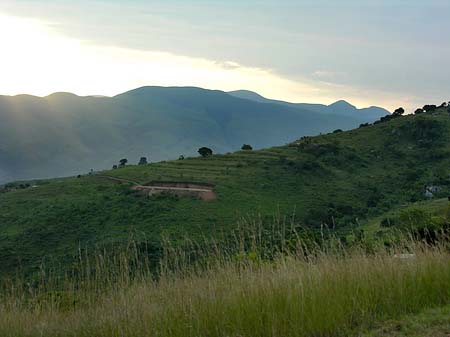 Foto Landschaften