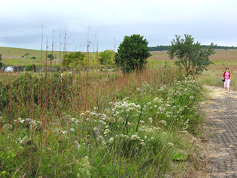 Foto Landschaften - Sabi