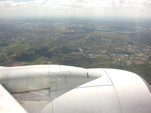 Landschaften Fotos