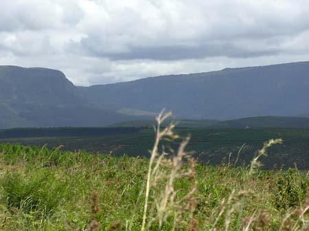 Foto Landschaften
