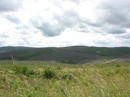 Landschaften Fotos
