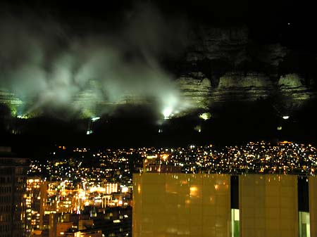 Foto Nacht - 
