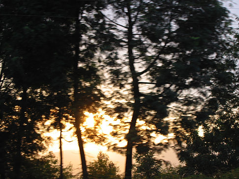 Fotos Sonnenuntergang | 