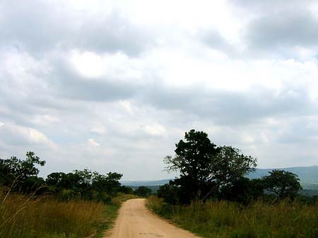 Foto Straßen