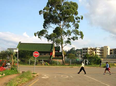 Foto Straßen