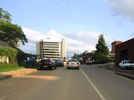 Fotos Straßen