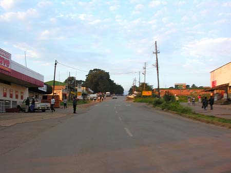 Straßen