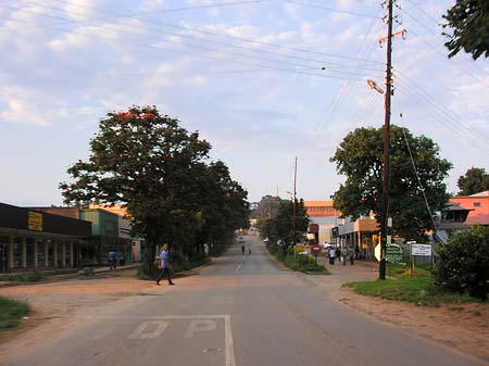 Foto Straßen - 