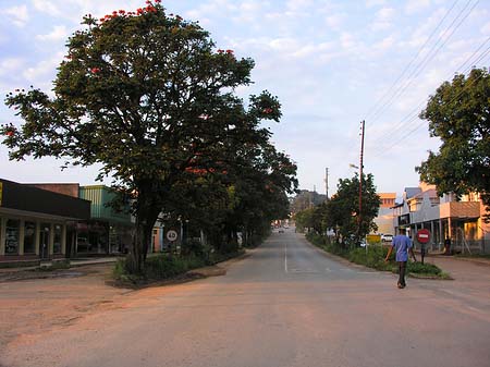 Straßen Fotos