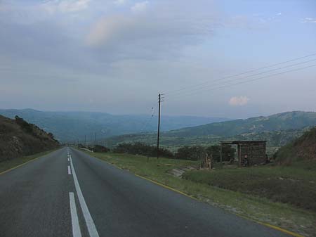 Foto Straßen