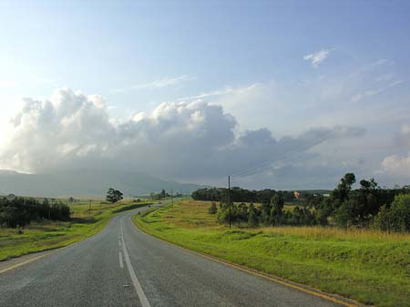 Foto Straßen