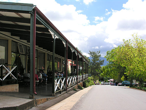 Straßen Fotos