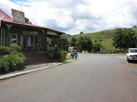 Fotos Straßen