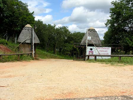 Foto Straßen